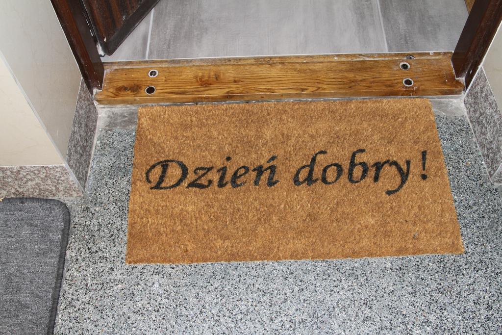 Smulikowskiego 2 Varsó Kültér fotó
